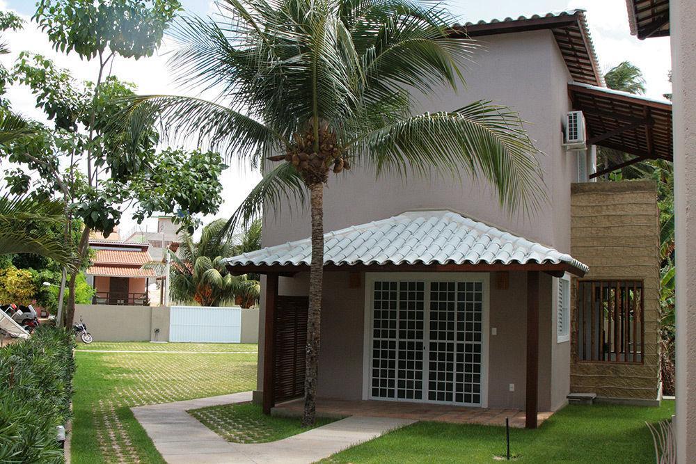 Pousada So Alegria São Miguel do Gostoso Esterno foto